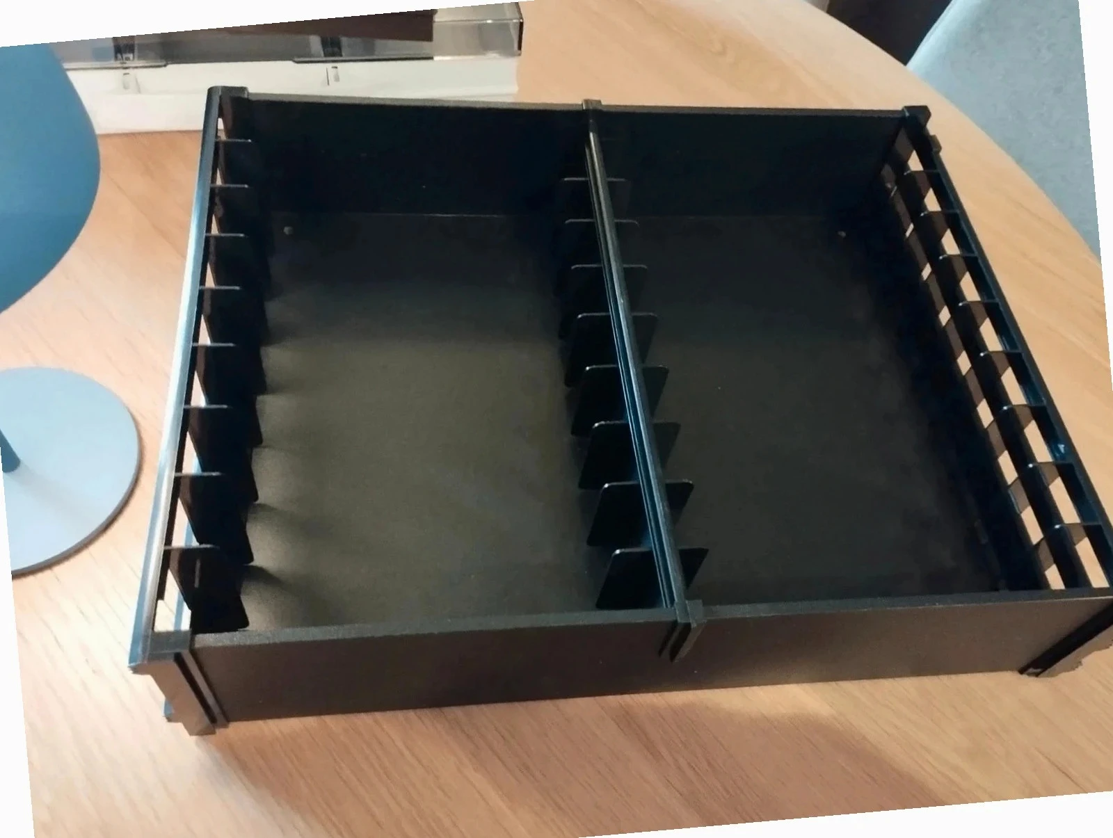 Rangement pour VHS - vintage